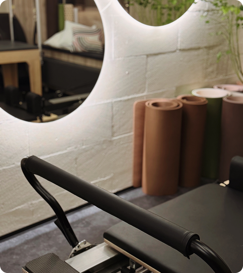 Интерьер студии 3